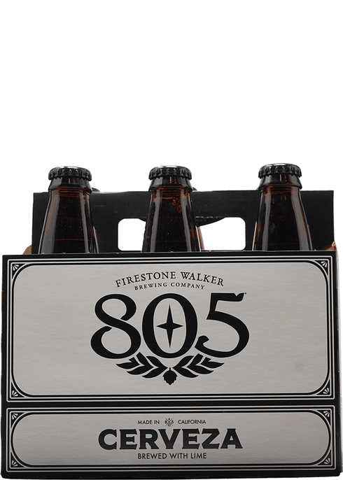 Firestone Walker 805 Cerveza | Total Wine & More Firestone Walker 805 Cerveza | Total Wine & More