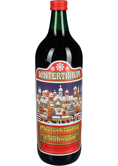 Wintertraum | Total Wine &