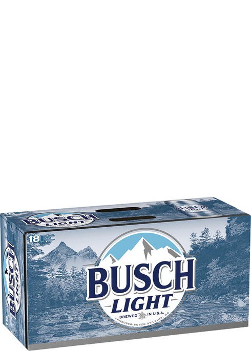 Busch Light