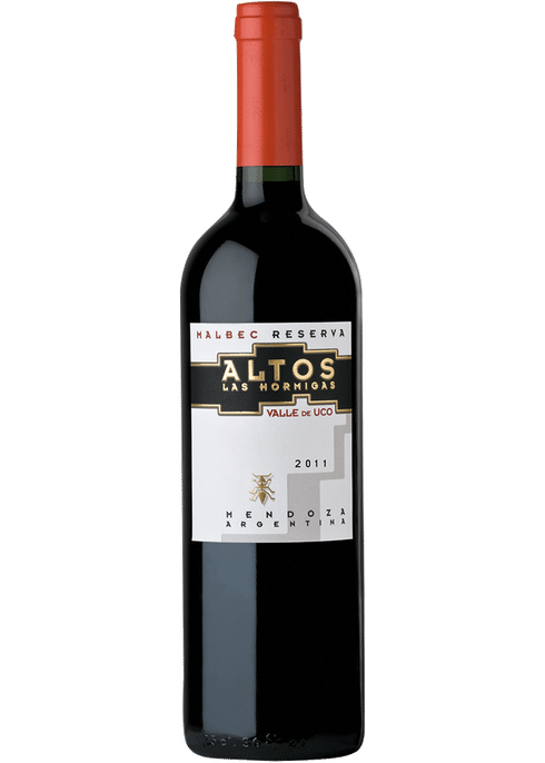 Pascual Toso Alta Malbec Reserve | Total Wine & More