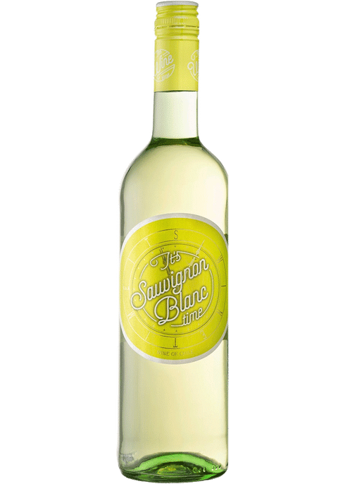 油彩画　white wine time A To Z Riesling Wine - 750 Ml - tomthumb