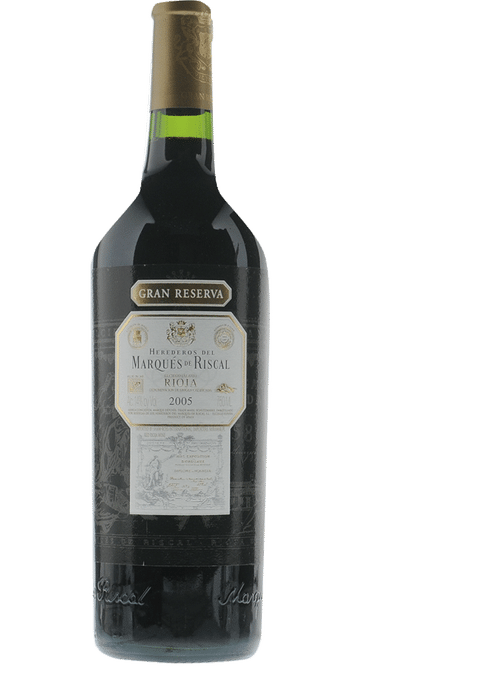 Marques De Riscal Gran Reserva | Total Wine & More