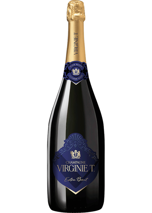 Lanson Extra Age Brut Champagne | Total Wine & More