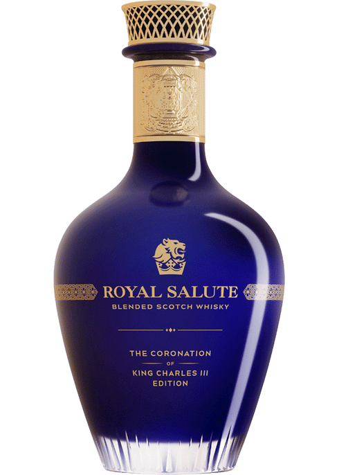 ウイスキー  Salute The Director's Celebration Royal Salute The Directors Celebration Reserve - Ratings and