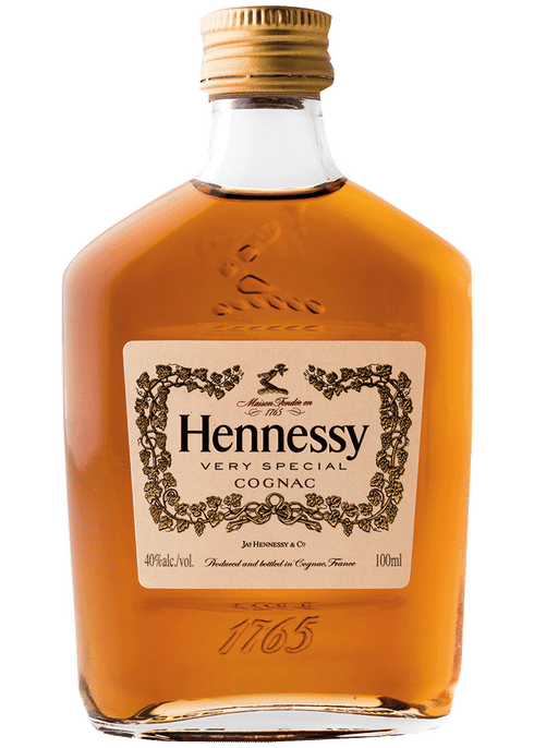 Hennessy VS | Total Wine & More
