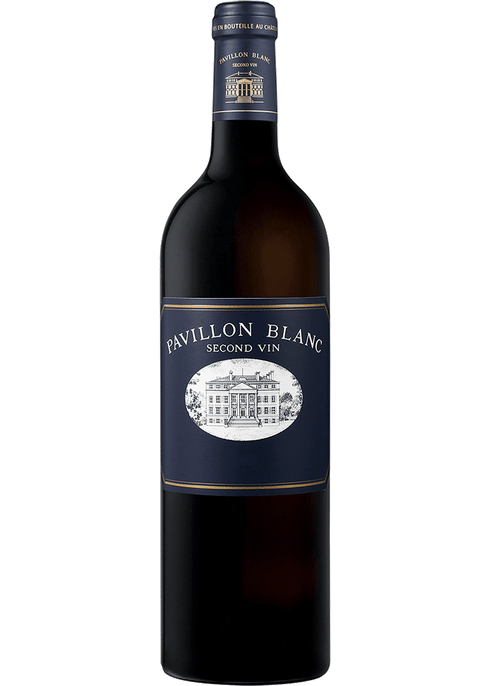 Pavillon Blanc 2012 Chateau Margaux 2本 2012 Château Margaux Pavillon Blanc - CellarTracker
