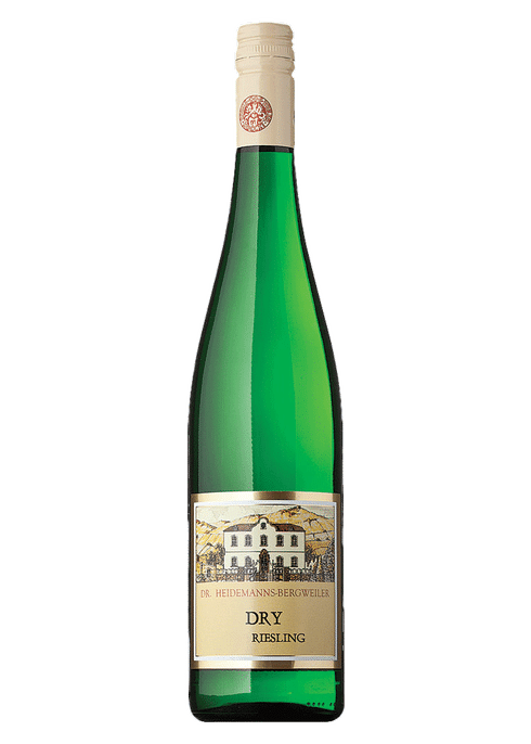 german riesling wine