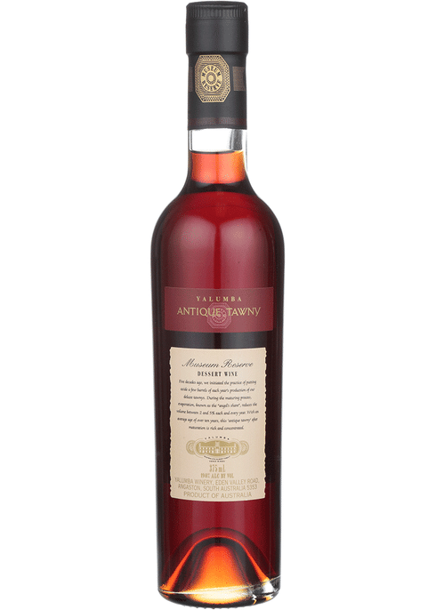 Yalumba Museum Antique Tawny Total Wine More