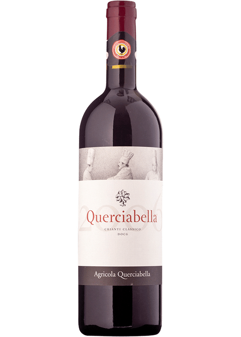 Querciabella - Querciabella Chianti Classico