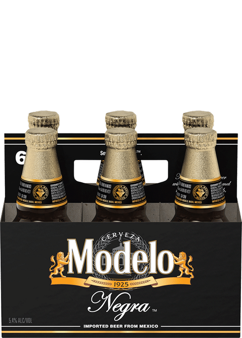 Modelo Negra | Total Wine & More