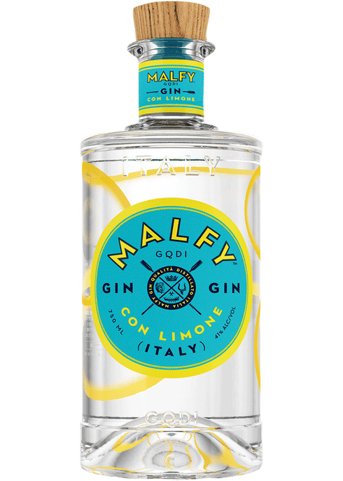 Malfy Con Limone Gin