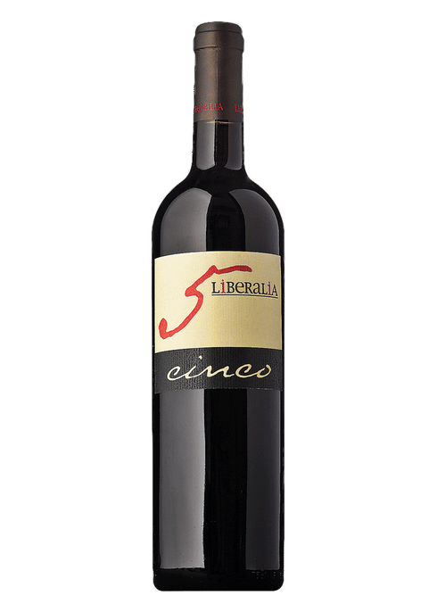 Liberalia Toro Cinco | Total Wine & More