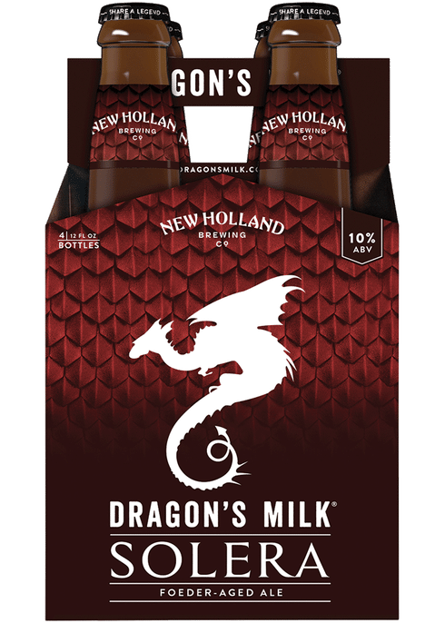 New Holland Dragon S Milk Solera Foeder Aged Ale Total Wine More New Holland Dragon S Milk Solera Foeder Aged Ale Total Wine More