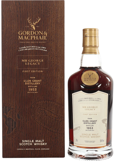 Gordon & MacPhail Discovery Caol Ila 13 Year Single Malt