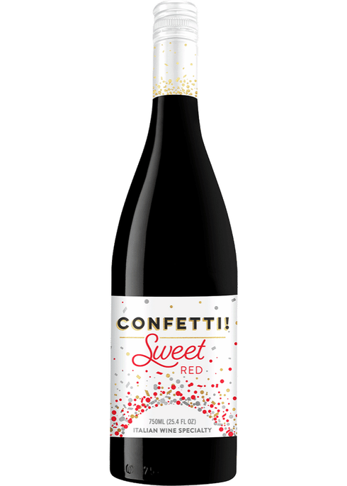 Sweet red wine deals