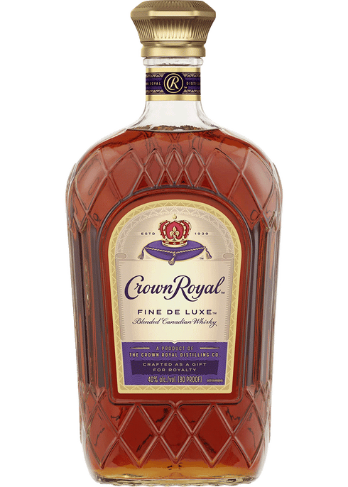 Crown Royal