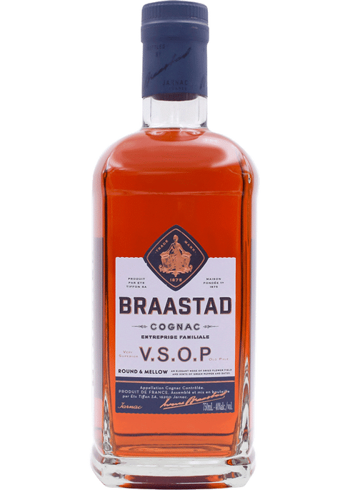Martell Cordon Bleu | Total Wine & More - 750ml