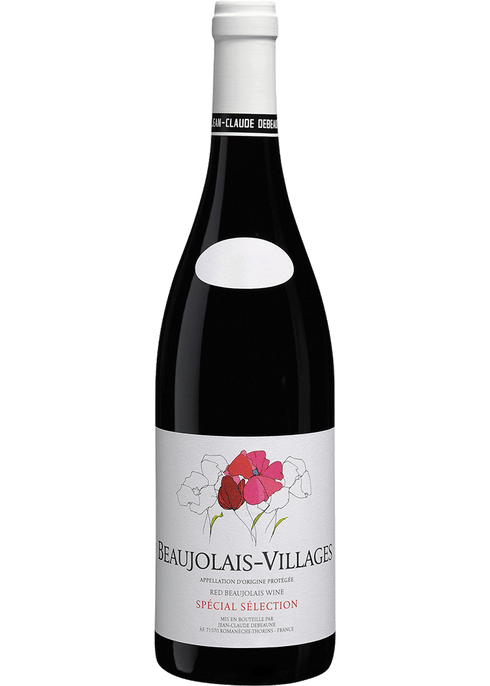 Jadot Beaujolais Villages