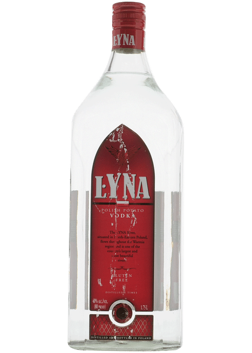 Lyna Vodka-image