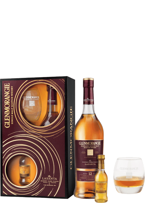 Glenmorangie / Tale of the Forrest 46% abv / 750mL - Roma Wines & Liquors