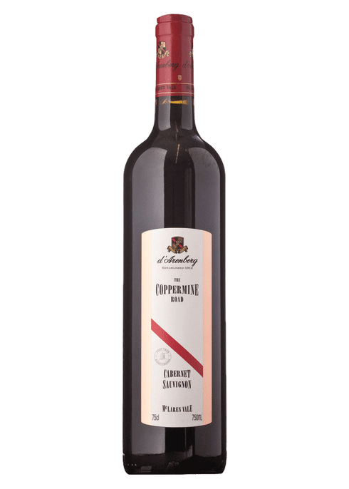 Almaviva Cabernet | Total Wine & More