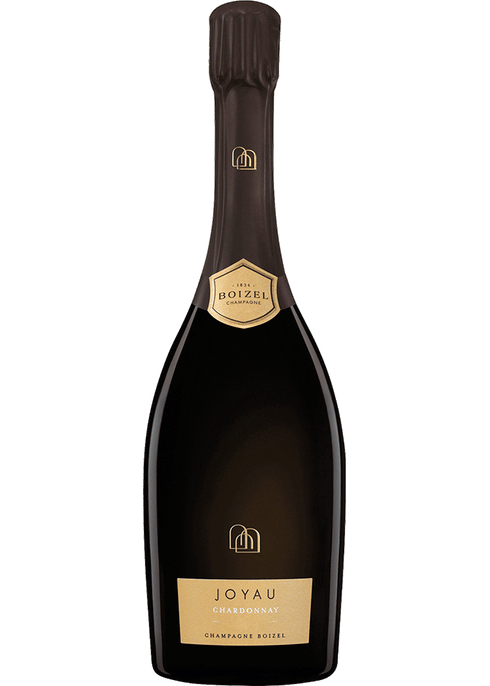 Boizel Brut Reserve シャンパン 750ml✴︎残り１本✴︎ Boizel Brut Reserve Champagne | Total Wine & More