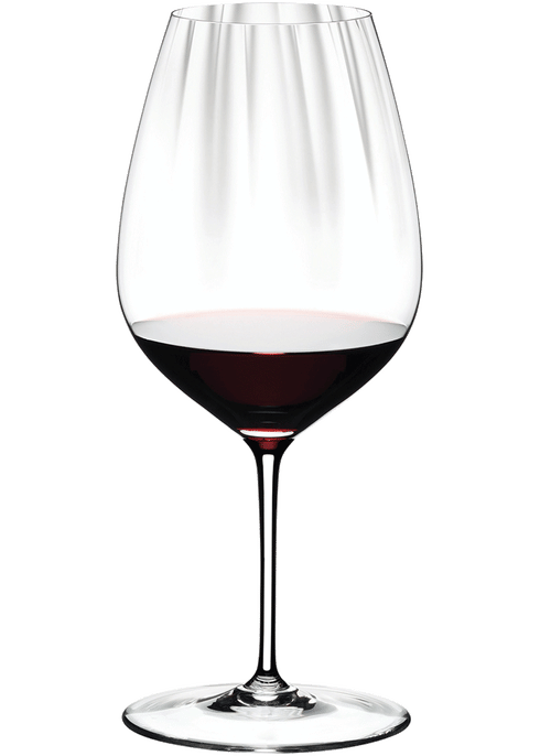 Riedel Performance Cab/Merlot 2pk | Total Wine