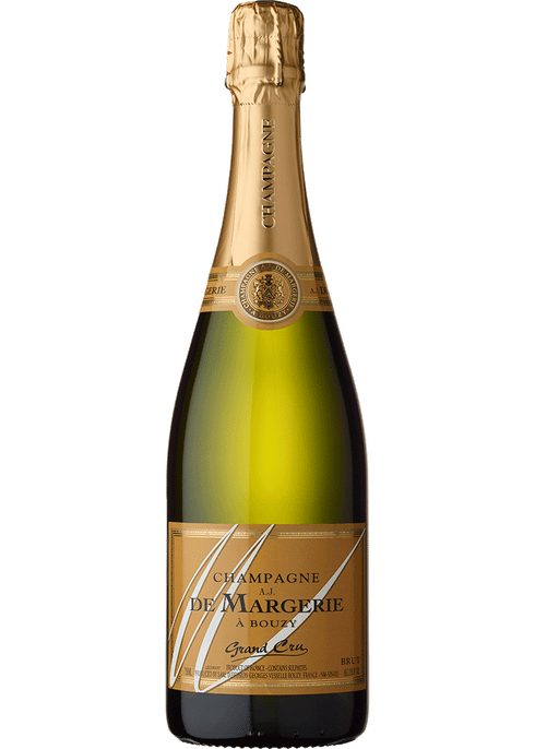 Perrier Jouet Grand Brut Champagne | Total Wine & More