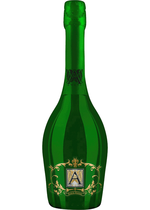 Bomon Shampe Angel White Extra Brut Sparkling Wine | Total