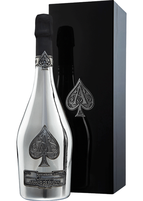 Blanc de Blancs – Armand de Brignac Champagne