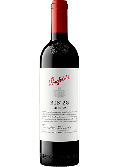 Penfolds Cabernet Sauvignon Bin 169 2019 750ml