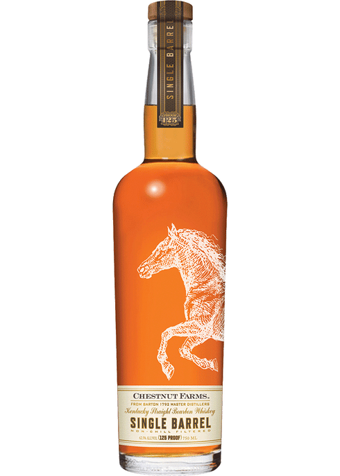 P Nu Riff  / Between the Downs New Riff Kentucky Straight Bourbon | Total Wine & More