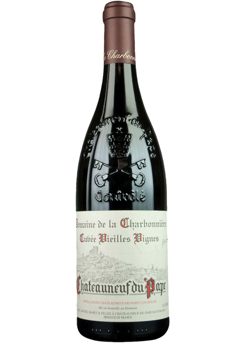 Clos des Papes 2014 シャトーヌフ・デュ・パプ 2014 Clos des Papes Châteauneuf-du-Pape - CellarTracker