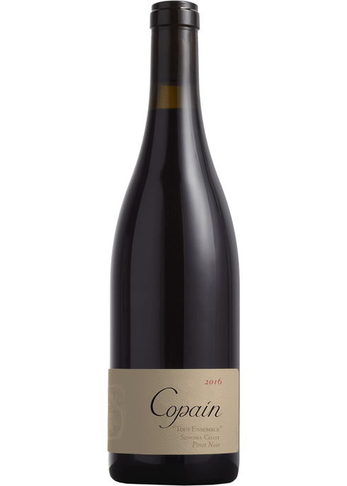 Copain Pinot Noir Tous Ensem Mend | Total Wine & More