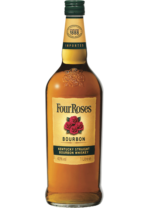 Four Roses-image