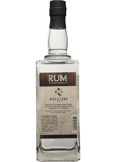 Rum★★ Rhum Barbancourt 5 Star 8 Year Rum