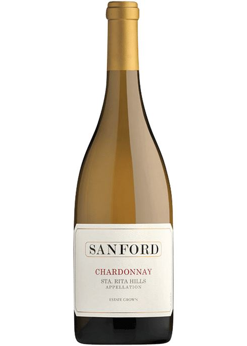 The Hilt The Vanguard Chardonnay Santa Rita Hills | Total