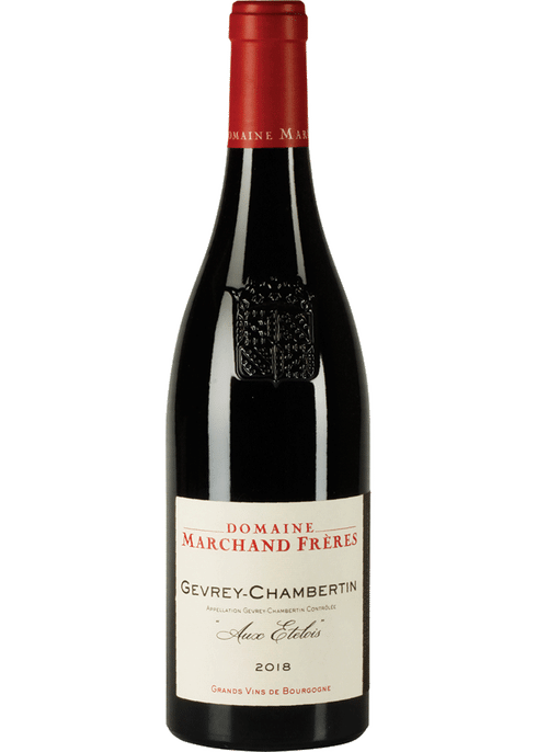 Marchand Freres Gevrey Chambertin Aux Etelois | Total Wine