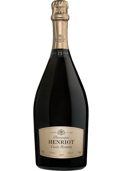 Chanoine Heritage Cuvee Brut Champagne | Total Wine & More