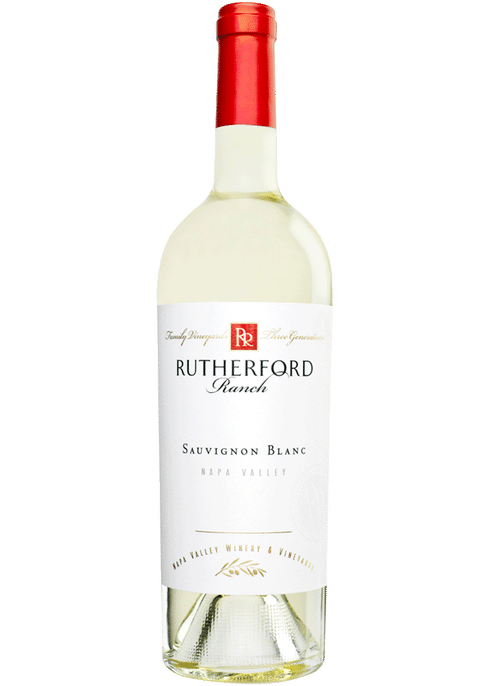 Rutherford Ranch Sauvignon Blanc | Total Wine & More
