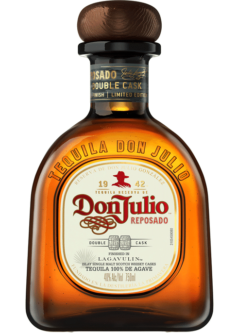 Don Julio Reposado Tequila Total Wine More