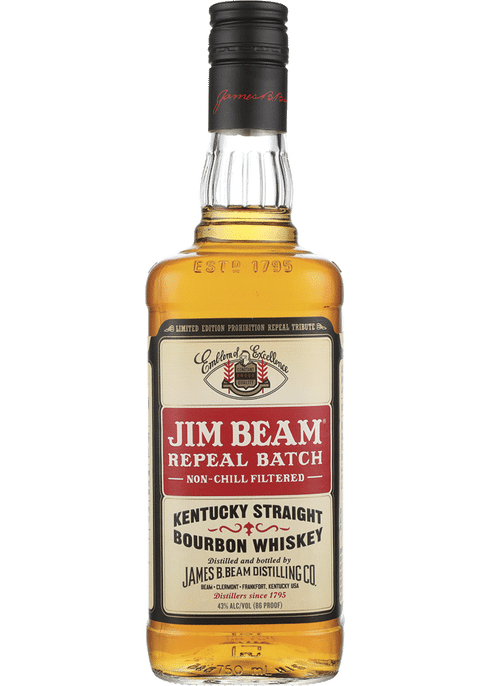 Jim beam pictures