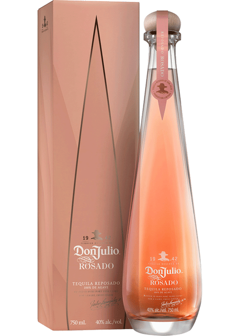 Don Julio Reposado Tequila 750 ml - Applejack