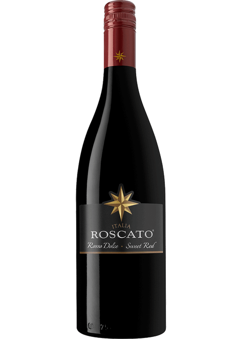 Oi Roscate Roscato Wine Olive Garden
