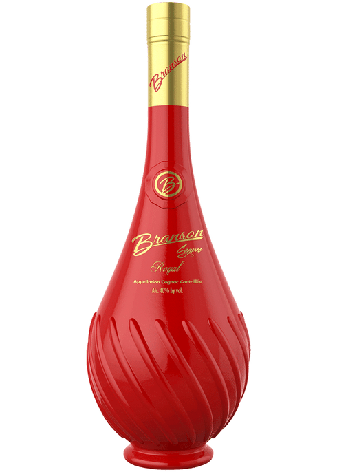 Remy Martin '1738' 375ml :: Cognac & Armagnac