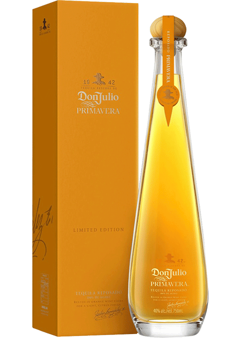 Don Julio 1942 Price