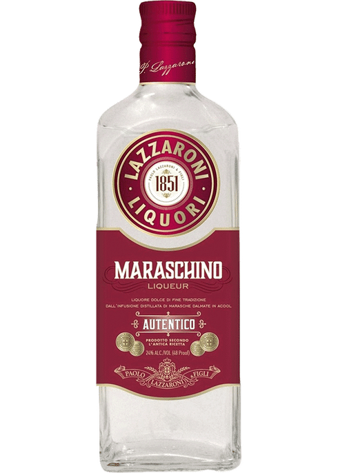 Lazzaroni Maraschino | Total Wine & More