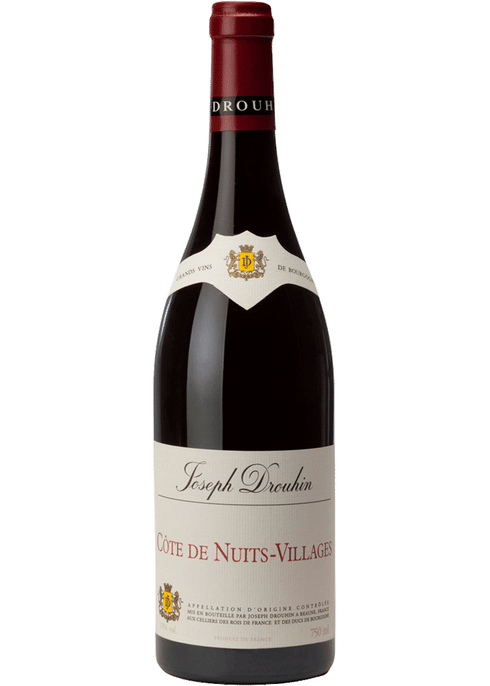 Drouhin Cote de Nuits Villages | Total Wine & More
