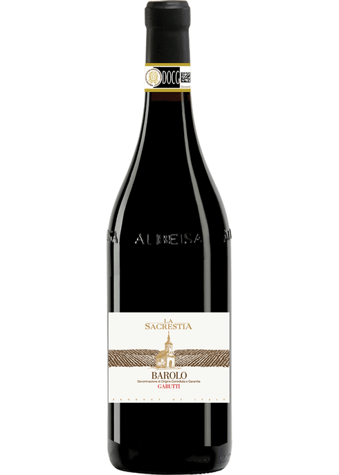Renato Ratti Barolo Marcenasco | Total Wine & More