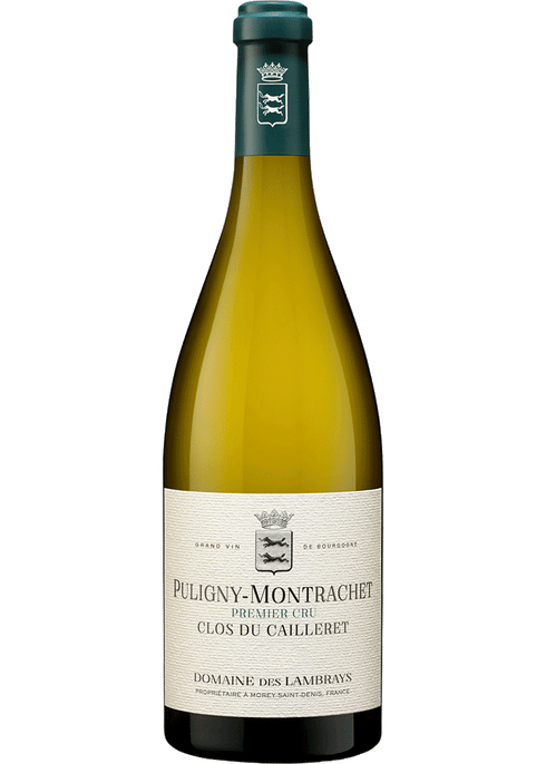 Domaine des Lambrays Puligny Montrachet 1er Cru 